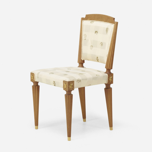 Richard Scott Newman. Chair. c.