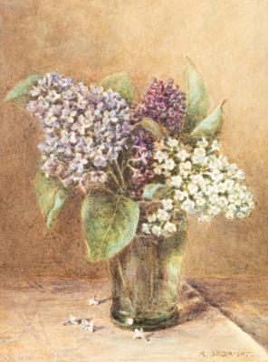 Richard Sebright