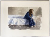 RICHARD SEGALMAN "SHERRY" WATE