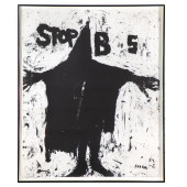 RICHARD SERRA (AMERICAN, B. 19