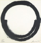 RICHARD SERRA (AMERICAN, B. 19