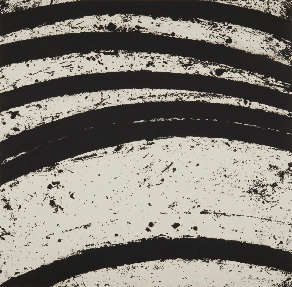RICHARD SERRA (B. 1938),