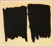 RICHARD SERRA (b. 1939): "REYK
