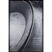 RICHARD SERRA, EXHIBITION POST