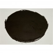 RICHARD SERRA, LITHOGRAPH, 197