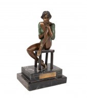 RICHARD SHILOH, 'DANCER ON A S