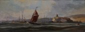 RICHARD SHORT (AMERICAN 1841-1