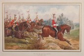 Richard Simkin British 1840-19