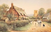 Richard Simm (born 1926)/Villa