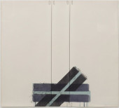 RICHARD SMITH (1931-2016) FOLD