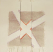 RICHARD SMITH (1931-2016) FOLD