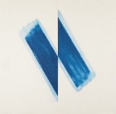 RICHARD SMITH "LARGE BLUE" ETC