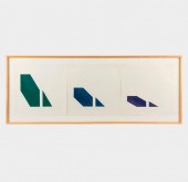 RICHARD SMITH / SIXTY °, FORTY