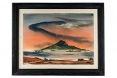 RICHARD SORTOMME JR. DESERT LA
