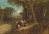 RICHARD STAUNTON CAHILL  (BRIT