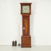 RICHARD STEDMAN, ENGLISH LONG