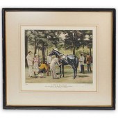 RICHARD STONE REEVES SIGNED LI