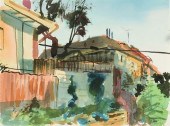 RICHARD STOUT (AMERICAN/TEXAS
