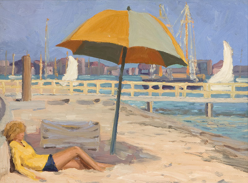 Richard T. Taggart (1904-1989