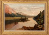 RICHARD TALLANT (COLORADO/UTAH