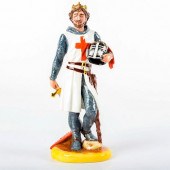RICHARD THE LIONHEART HN3675 -