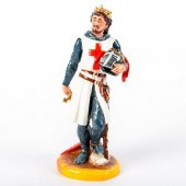 RICHARD THE LIONHEART HN3675 -
