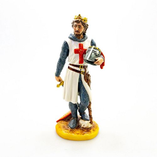 RICHARD THE LIONHEART HN3675 -