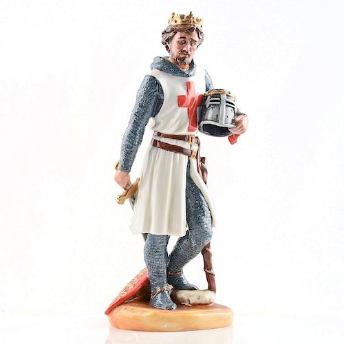 RICHARD THE LIONHEART HN3675 -