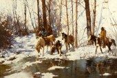 RICHARD THOMAS (1939-2019), WI