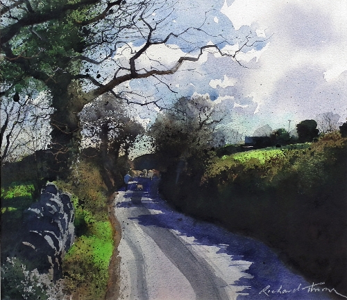 Richard Thorn (born 1952) -