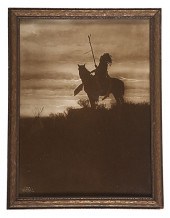Richard Throssel Photograph Th