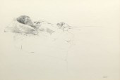 RICHARD TREASTER (AMERICAN, 19