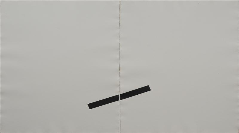 RICHARD TUTTLE (b. 1941):