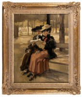RICHARD VAN DER POL (THE NETHE