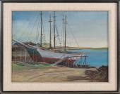 RICHARD W. ROURKE (MASSACHUSET