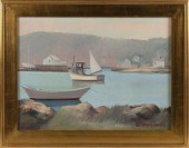 RICHARD W. ROURKE (MASSACHUSET
