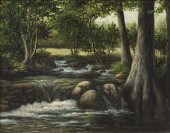 RICHARD WEERS (TX) LANDSCAPE M