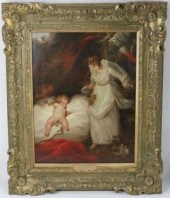 RICHARD WESTALL (1765-1836, EN