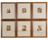 Richard Westall (1765-1836, En