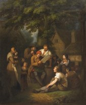 * Richard Westall (British 176