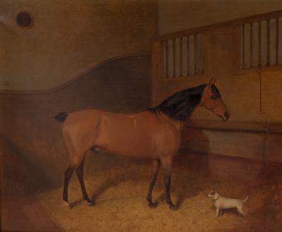 Richard Whitford (British