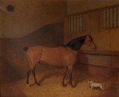 Richard Whitford (British c.18