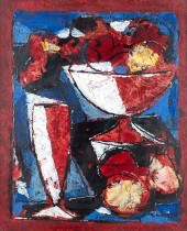 RICHARD WIESNER (CZECH 1900-19