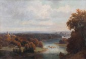 RICHARD WILSON, WELSH 1713-178