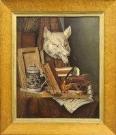 Richard Worsen Meade Landis (A