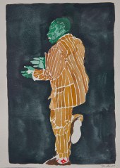 RICHARD YARDE, AMERICAN 1939-2