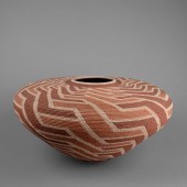 RICHARD ZANE SMITH, CORRUGATED