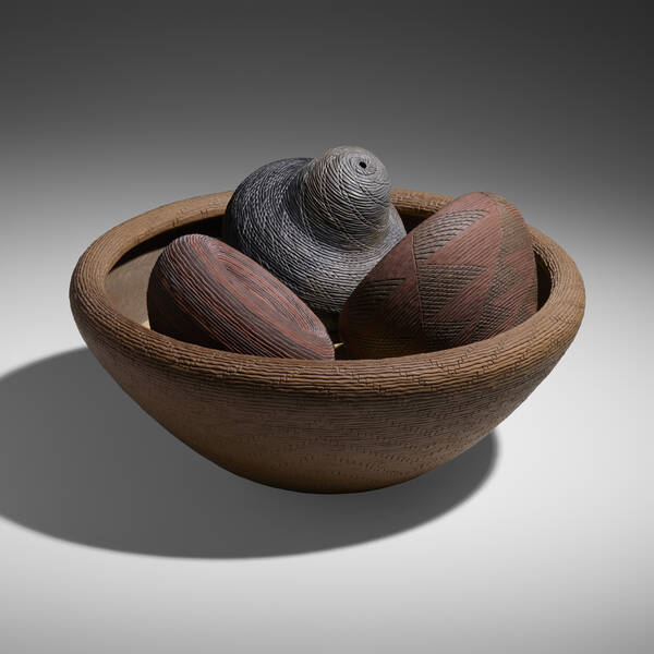Richard Zane Smith. Still Life