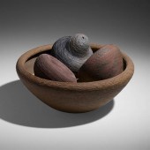 Richard Zane Smith. Still Life