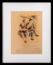 RICHARD ZIEGLER &QUOT;AUF DEM